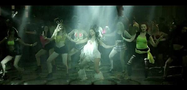  Nora Fatehi Rock tha Party full song